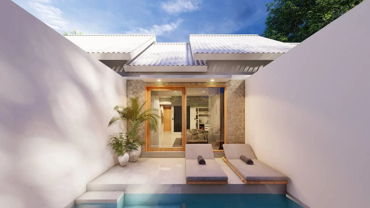 Yoga and retreats